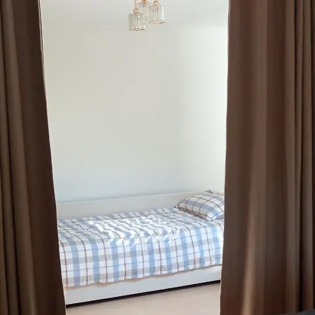 Fuer Max 5 Personen Mit Balkon - Privater Gastgeber Appartement