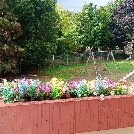 Für Max 5 Personen Eigenständiger Check In