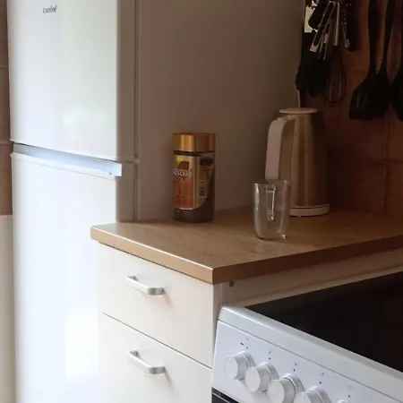 Appartement Fuer Max 5 Personen Mit Balkon - Privater Gastgeber
