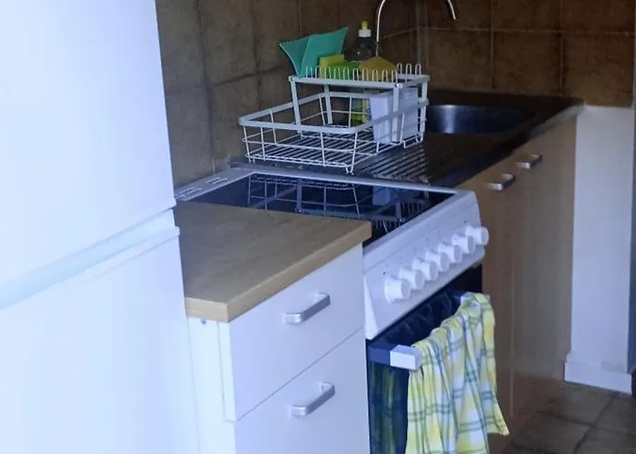 Fuer Max 5 Personen *