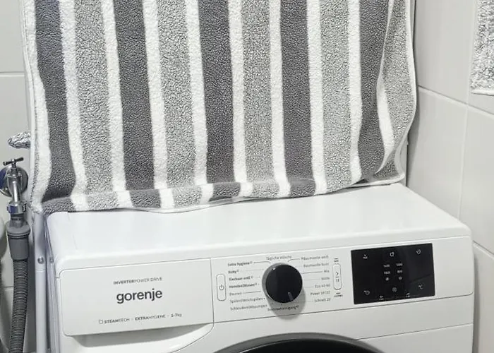 Fuer Max 5 Personen *