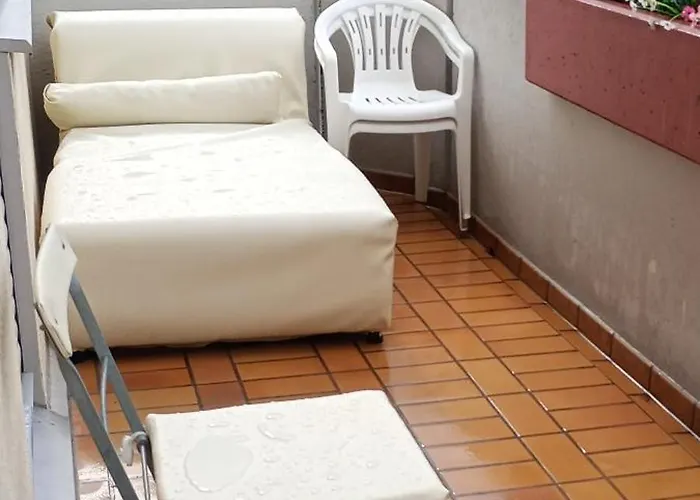 Fuer Max 5 Personen 公寓 *