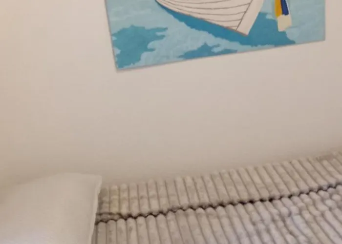 公寓 Fuer Max 5 Personen 格尔梅斯海姆