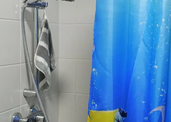 Fuer Max 5 Personen 公寓 *